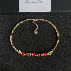 Christian Dior Necklaces